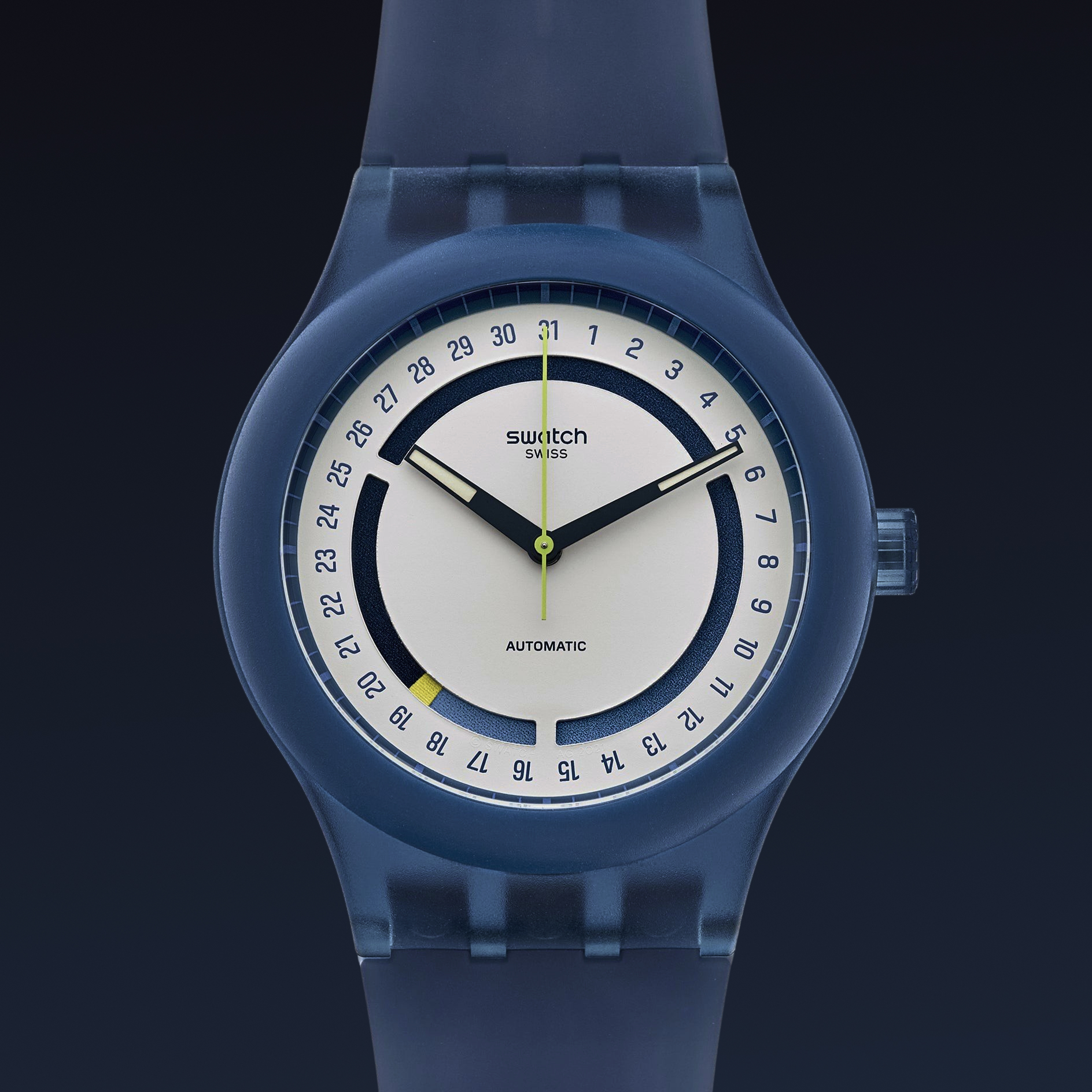 Sistem 51 Stoplight Neon